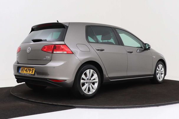 Volkswagen Golf 1.0 TSI Comfortline 85 kW image number 3