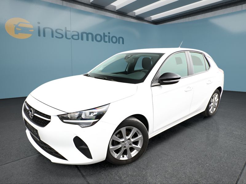 Opel Corsa 1.2 Edition