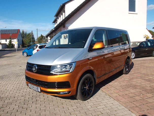 Volkswagen T6 Multivan 150 kW image number 1