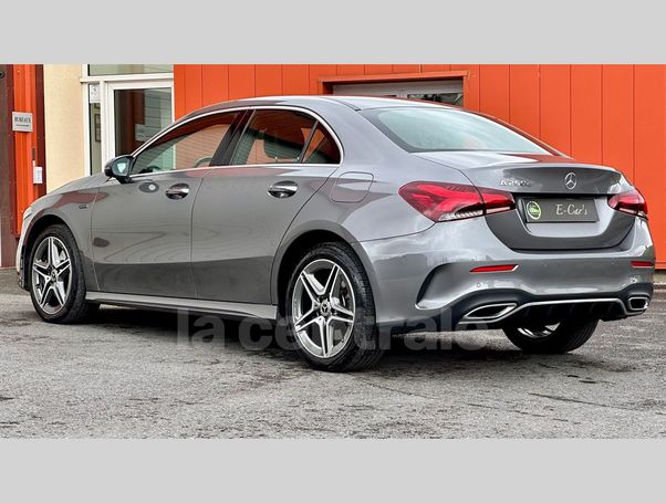 Mercedes-Benz A 250 e 160 kW image number 10