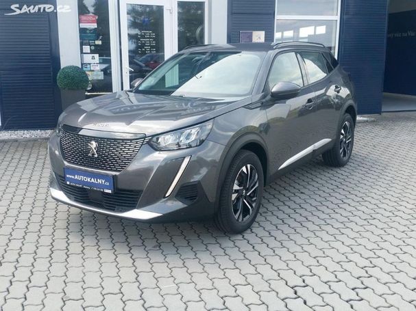 Peugeot 2008 130 Allure 96 kW image number 1