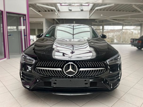 Mercedes-Benz CLA 250 160 kW image number 2