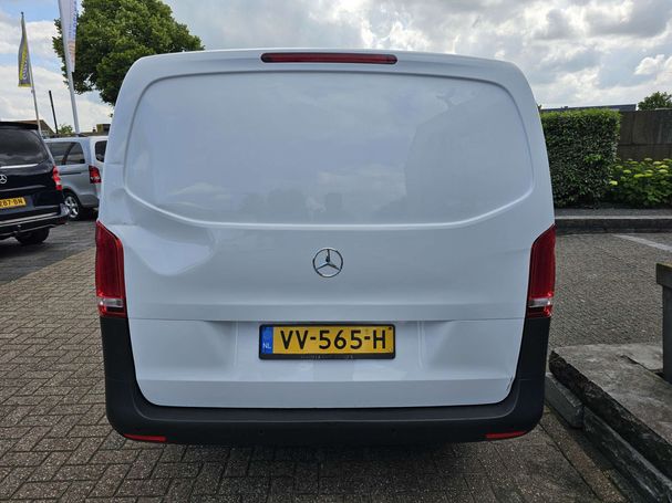 Mercedes-Benz Vito 114 CDi extra 100 kW image number 25