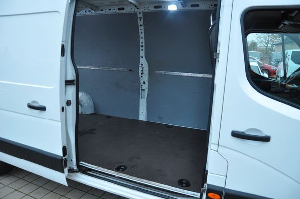 Opel Movano L3H2 96 kW image number 21