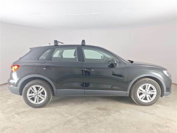 Audi Q3 35 TDI S tronic Business 110 kW image number 1