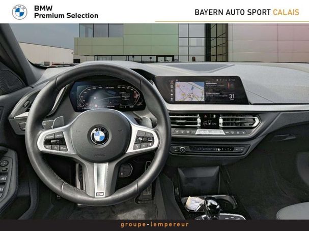 BMW 135i xDrive 228 kW image number 4