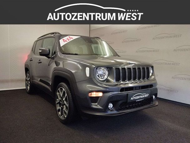 Jeep Renegade 1.3 PHEV 177 kW image number 2