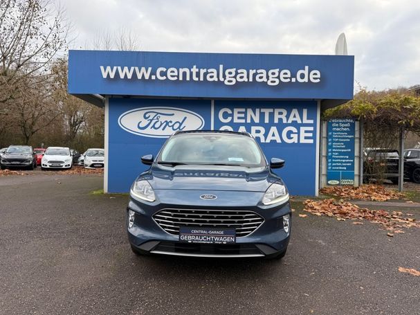 Ford Kuga 1.5 EcoBoost Titanium 110 kW image number 1