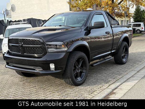 RAM 1500 294 kW image number 1