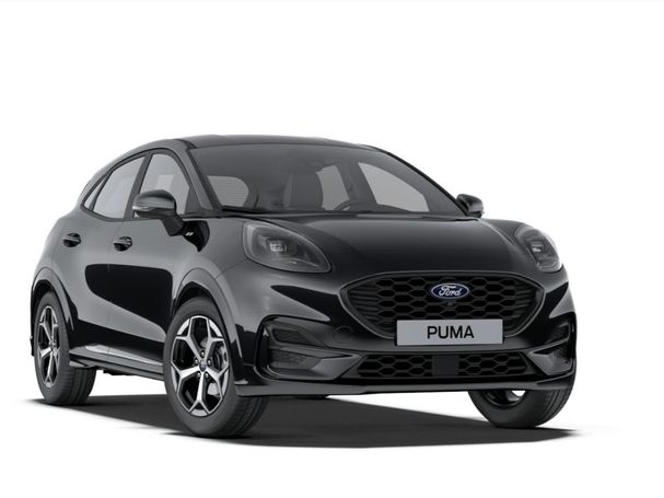 Ford Puma 1.0 EcoBoost ST-Line 92 kW image number 1