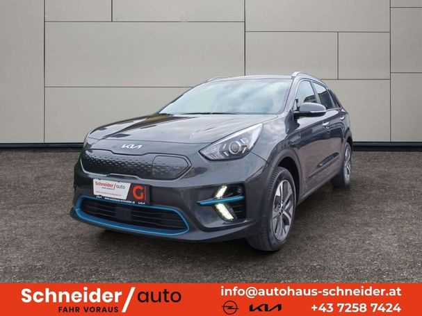 Kia Niro e 100 kW image number 1