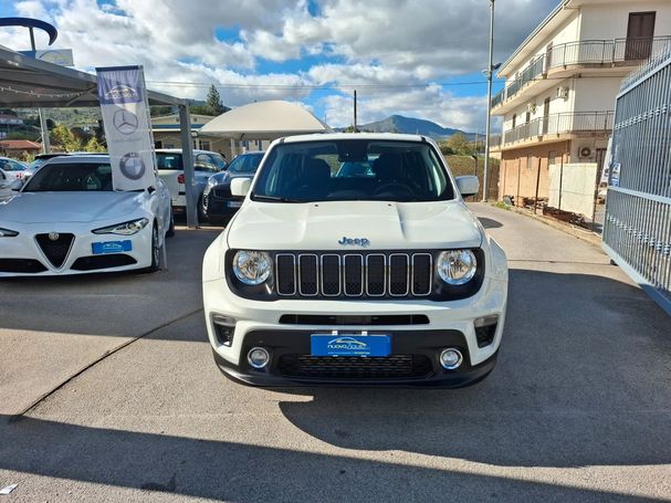 Jeep Renegade 1.6 88 kW image number 2