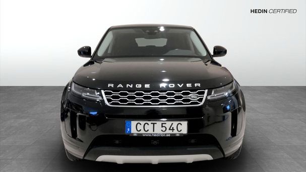 Land Rover Range Rover Evoque 147 kW image number 8