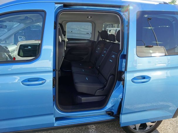 Ford Tourneo Connect 2.0 Active 90 kW image number 25