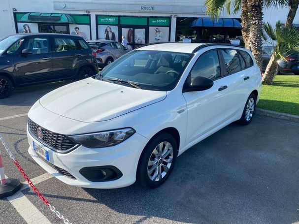 Fiat Tipo 1.6 Mirror 88 kW image number 1