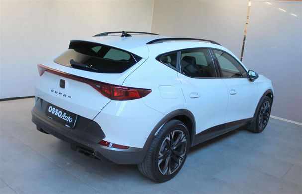 Cupra Formentor 1.4 e-HYBRID DSG 150 kW image number 3