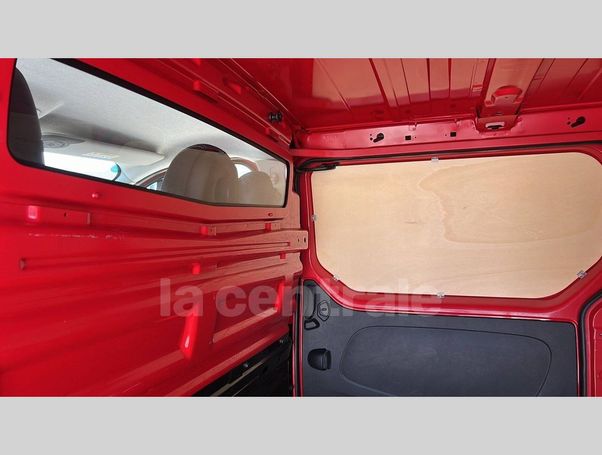 Renault Trafic Energy dCi 145 L2H1 107 kW image number 15