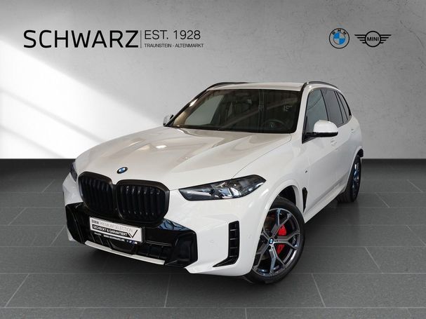 BMW X5 xDrive40i Sport 280 kW image number 1