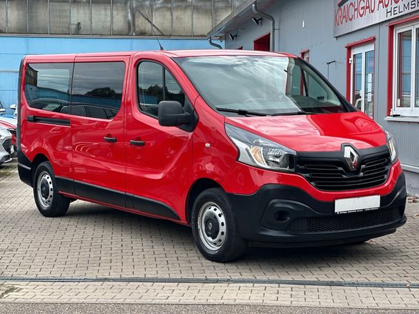 Renault Trafic 1.6 dCi 89 kW image number 1