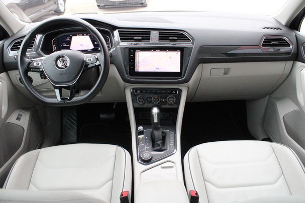 Volkswagen Tiguan Allspace TDI 4Motion 147 kW image number 8