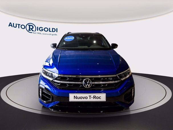 Volkswagen T-Roc R 4Motion DSG 221 kW image number 5