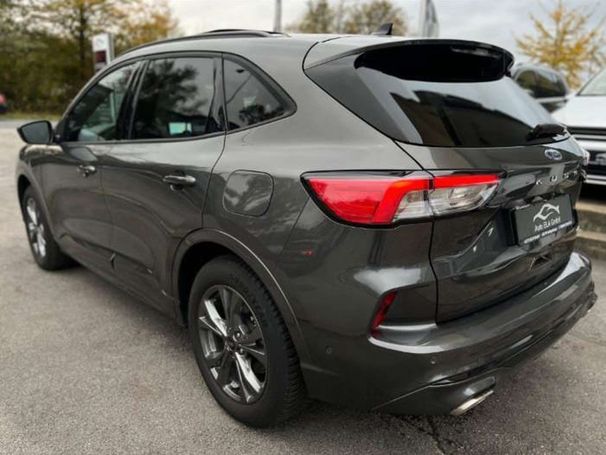 Ford Kuga 165 kW image number 4