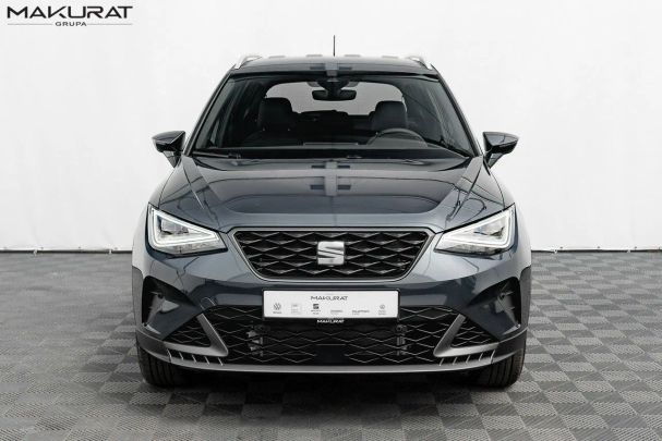 Seat Arona 1.0 TSI DSG 85 kW image number 7