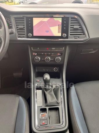 Seat Ateca 1.5 TSI ACT DSG Style 110 kW image number 7