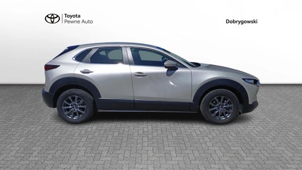 Mazda CX-30 90 kW image number 6