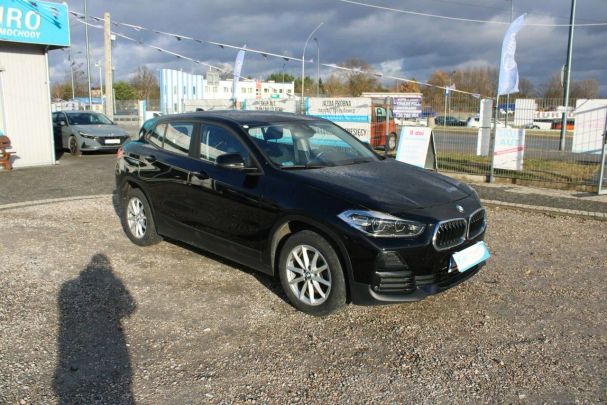 BMW X2 sDrive 103 kW image number 2