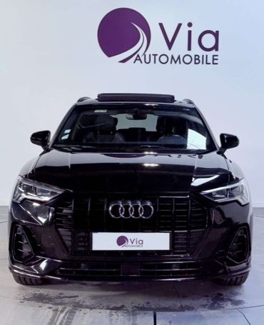 Audi Q3 TDI S-line 110 kW image number 2