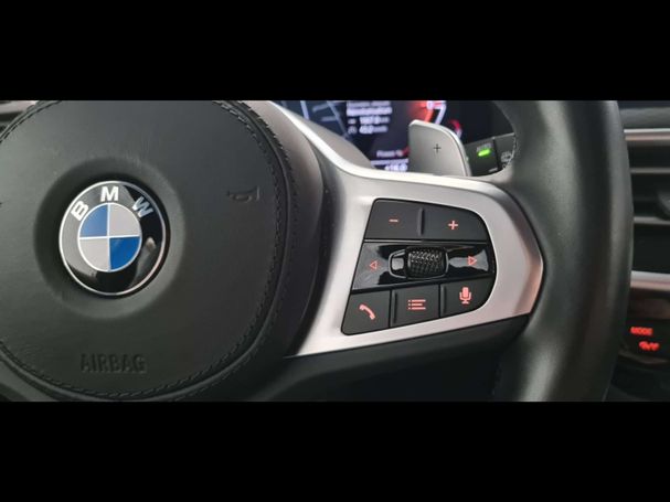 BMW X3 sDrive 112 kW image number 18