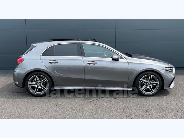 Mercedes-Benz A 200 7G-DCT Line 120 kW image number 14