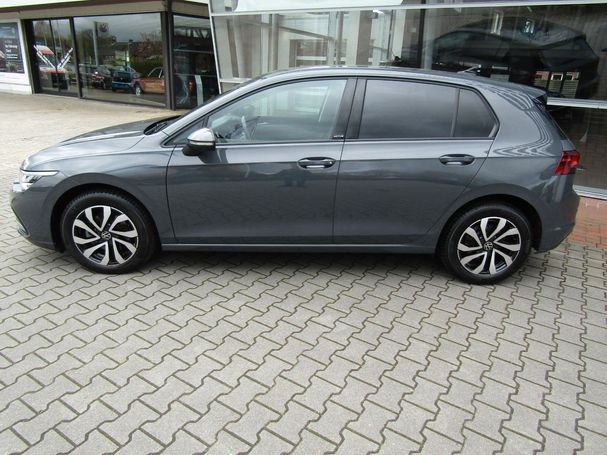 Volkswagen Golf 1.5 TSI 96 kW image number 7