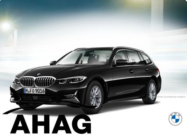 BMW 320d Touring Luxury 140 kW image number 1