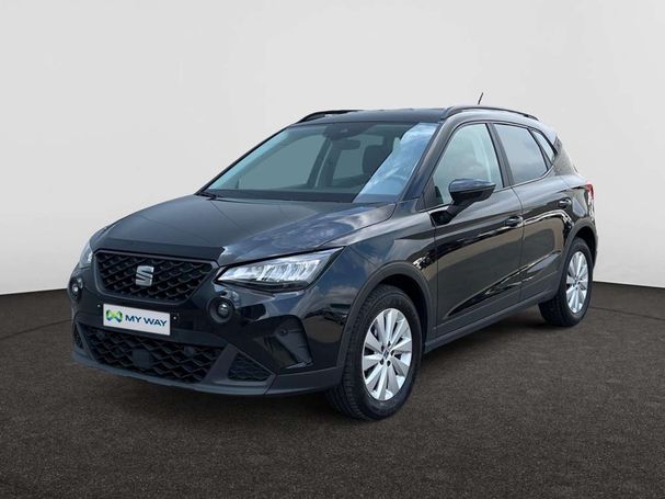 Seat Arona 81 kW image number 1