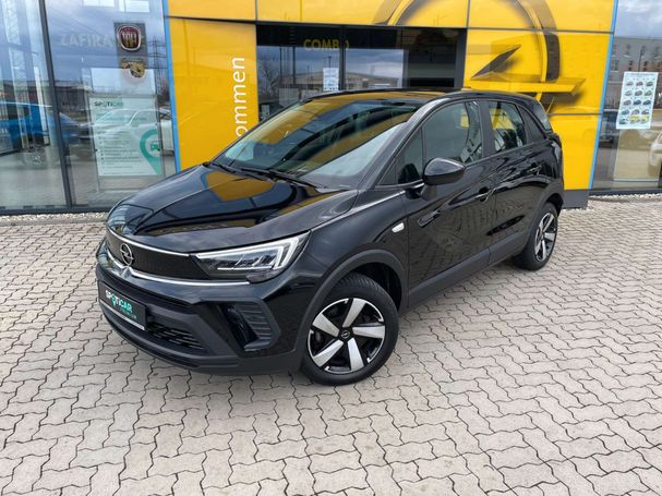 Opel Crossland X 1.2 DI Turbo Edition 81 kW image number 1