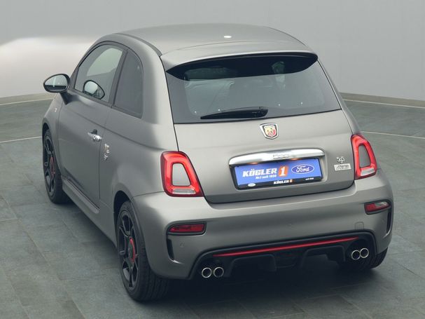 Abarth 595 118 kW image number 43