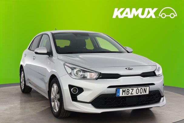 Kia Rio 1.0 100 74 kW image number 8