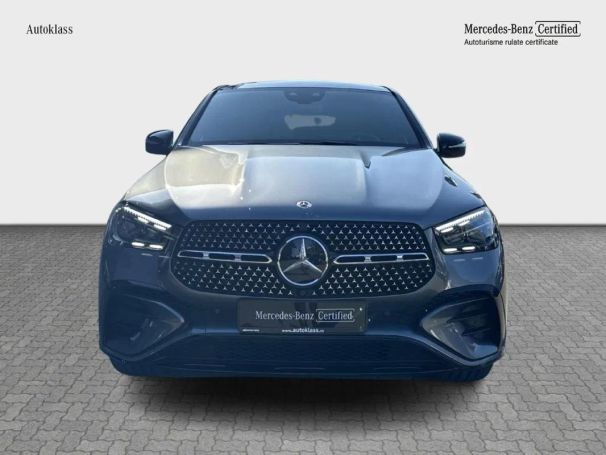 Mercedes-Benz GLE 450 270 kW image number 8