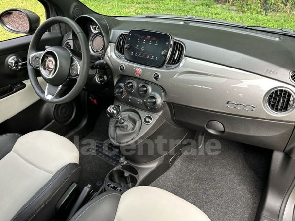 Fiat 500 1.0 51 kW image number 16