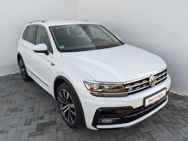 Volkswagen Tiguan DSG 177 kW image number 7