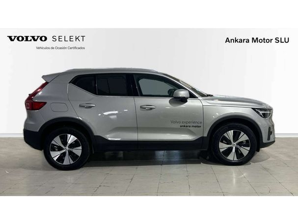 Volvo XC40 Recharge T4 Ultimate Bright 155 kW image number 4