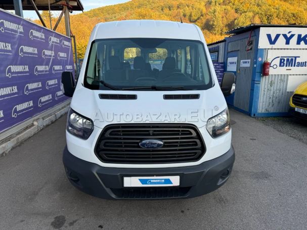 Ford Transit 77 kW image number 2