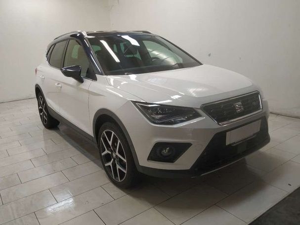 Seat Arona 1.0 TSI FR 85 kW image number 2