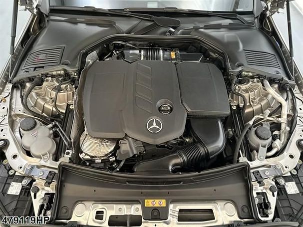 Mercedes-Benz C 220 d T 147 kW image number 7