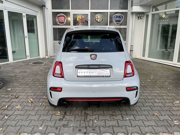 Abarth 595 132 kW image number 5