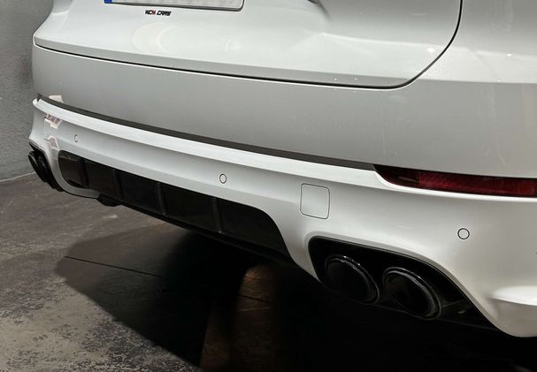 Porsche Cayenne 250 kW image number 24