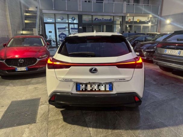 Lexus UX 250h 135 kW image number 5