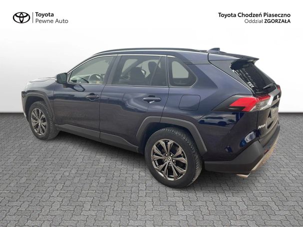 Toyota RAV 4 160 kW image number 4